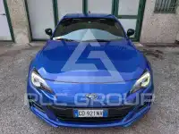 2021 Subaru BRZ