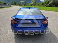 2021 Subaru BRZ