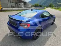 2021 Subaru BRZ