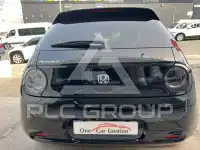 2021 Honda Honda e
