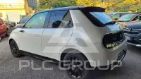 2021 Honda Honda e