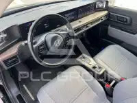 2021 Honda Honda e