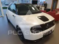 2021 Honda Honda e
