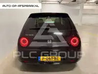 2021 Honda Honda e