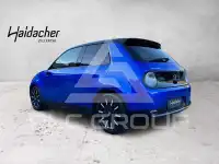 2021 Honda Honda e
