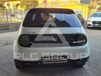 2021 Honda Honda e