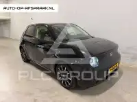2021 Honda Honda e