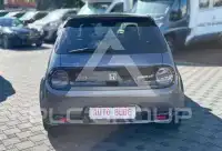 2021 Honda Honda e