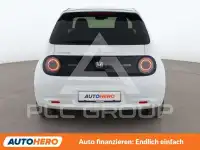 2021 Honda Honda e