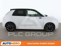 2021 Honda Honda e