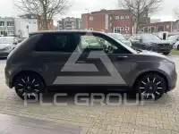 2021 Honda Honda e