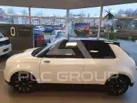 2021 Honda Honda e