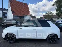2021 Honda Honda e