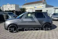 2021 Honda Honda e
