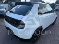 2021 Honda Honda e