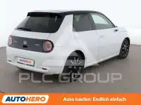 2021 Honda Honda e