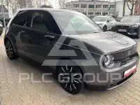 2021 Honda Honda e