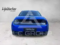 2021 Honda Honda e