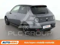 2021 Honda Honda e