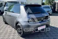 2021 Honda Honda e