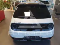 2021 Honda Honda e