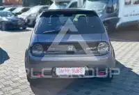 2021 Honda Honda e