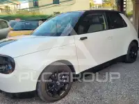 2021 Honda Honda e