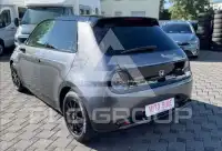 2021 Honda Honda e