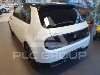 2021 Honda Honda e