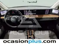 2021 Honda Honda e