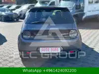 2021 Honda Honda e