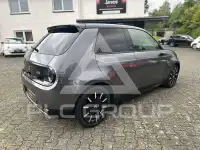2021 Honda Honda e