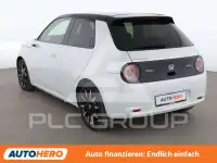 2021 Honda Honda e