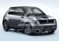 2021 Honda Honda e