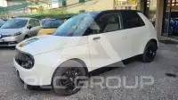 2021 Honda Honda e