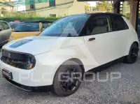 2021 Honda Honda e