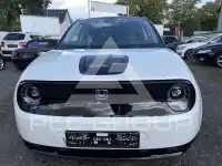 2021 Honda Honda e