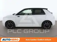 2021 Honda Honda e