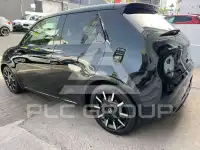 2021 Honda Honda e