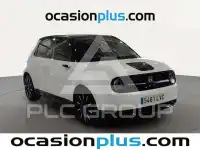 2021 Honda Honda e
