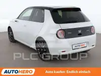2021 Honda Honda e