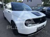 2021 Honda Honda e