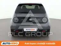 2021 Honda Honda e