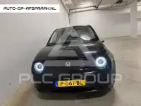 2021 Honda Honda e