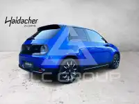 2021 Honda Honda e