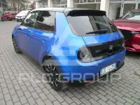 2021 Honda Honda e