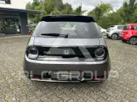 2021 Honda Honda e