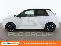 2021 Honda Honda e