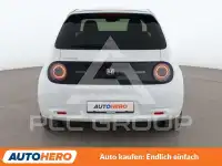 2021 Honda Honda e