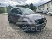 2021 Honda Honda e